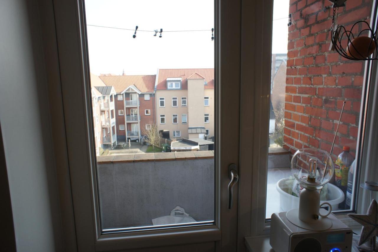 27 Vesterhavsgade Есбер Екстериор снимка
